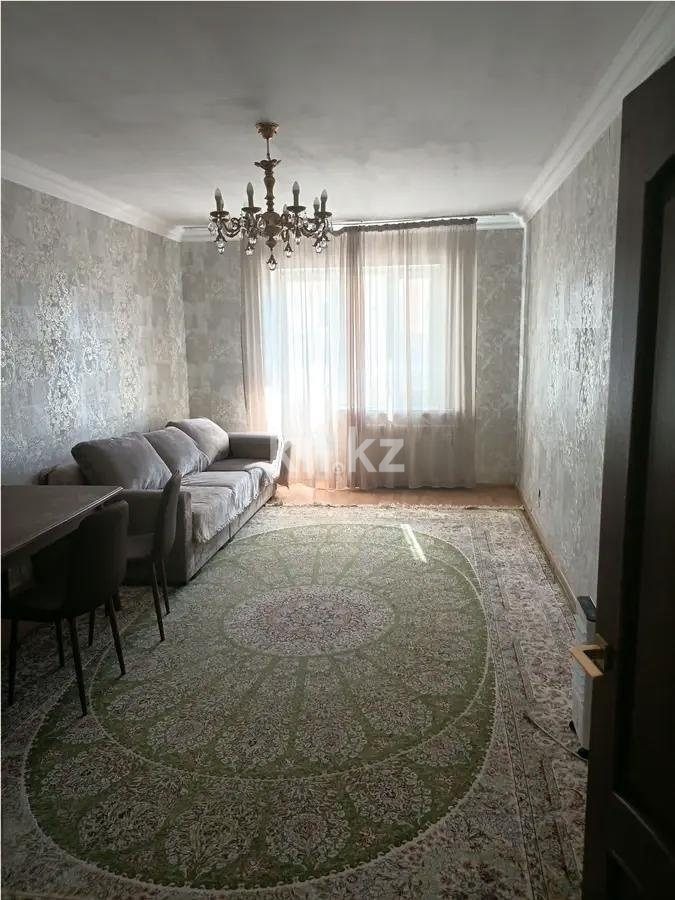 Продажа 3-комнатной квартиры, 105 м² в Астане