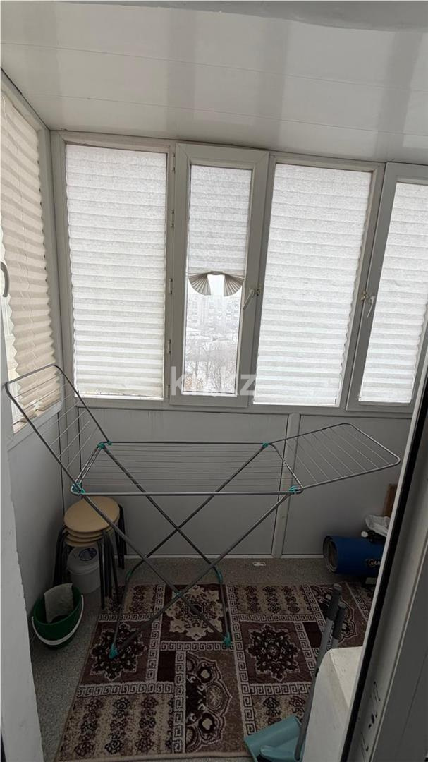 Продажа 3-комнатной квартиры, 61 м² - Продажа трехкомнатных квартир в Караганде фото 14 из 14