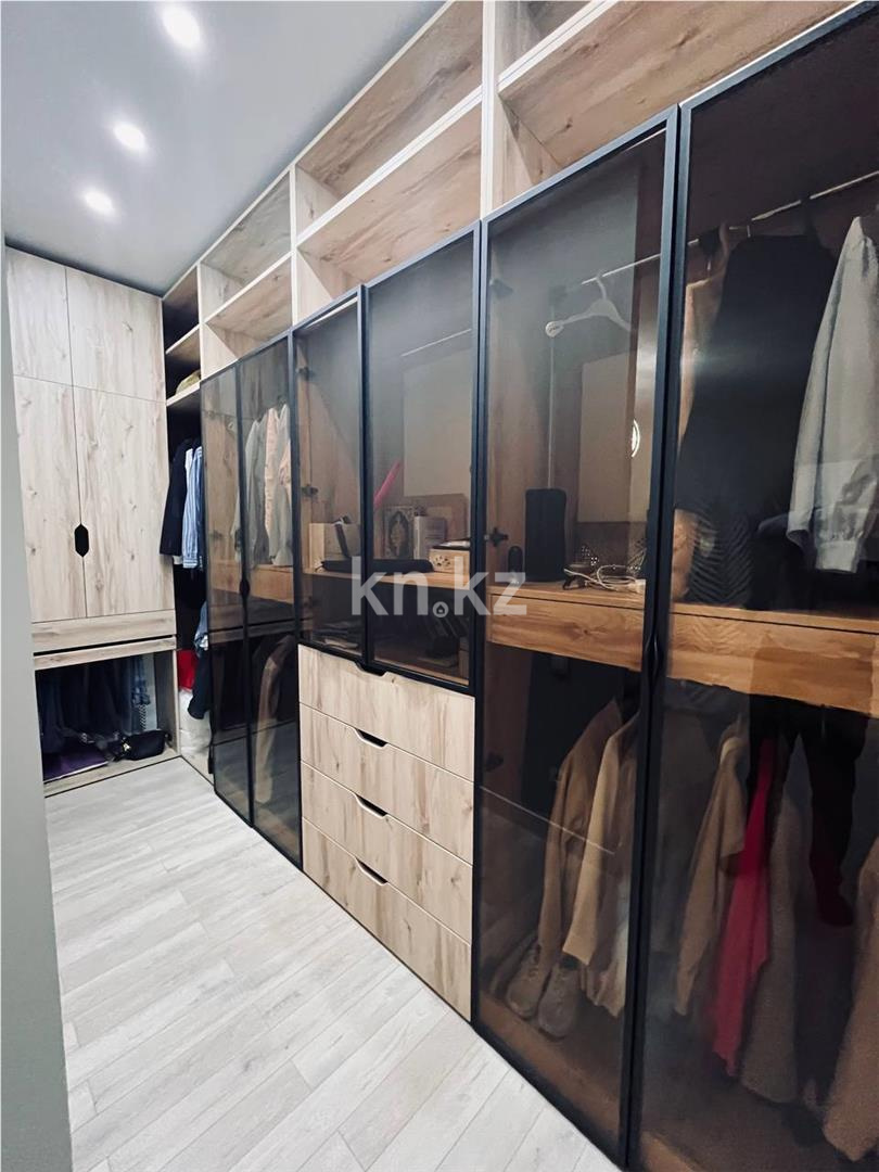 Продажа 4-комнатной квартиры, 151 м², ул. Ботаническая - Продажа  четырехкомнатных квартир в Караганде фото 9 из 46