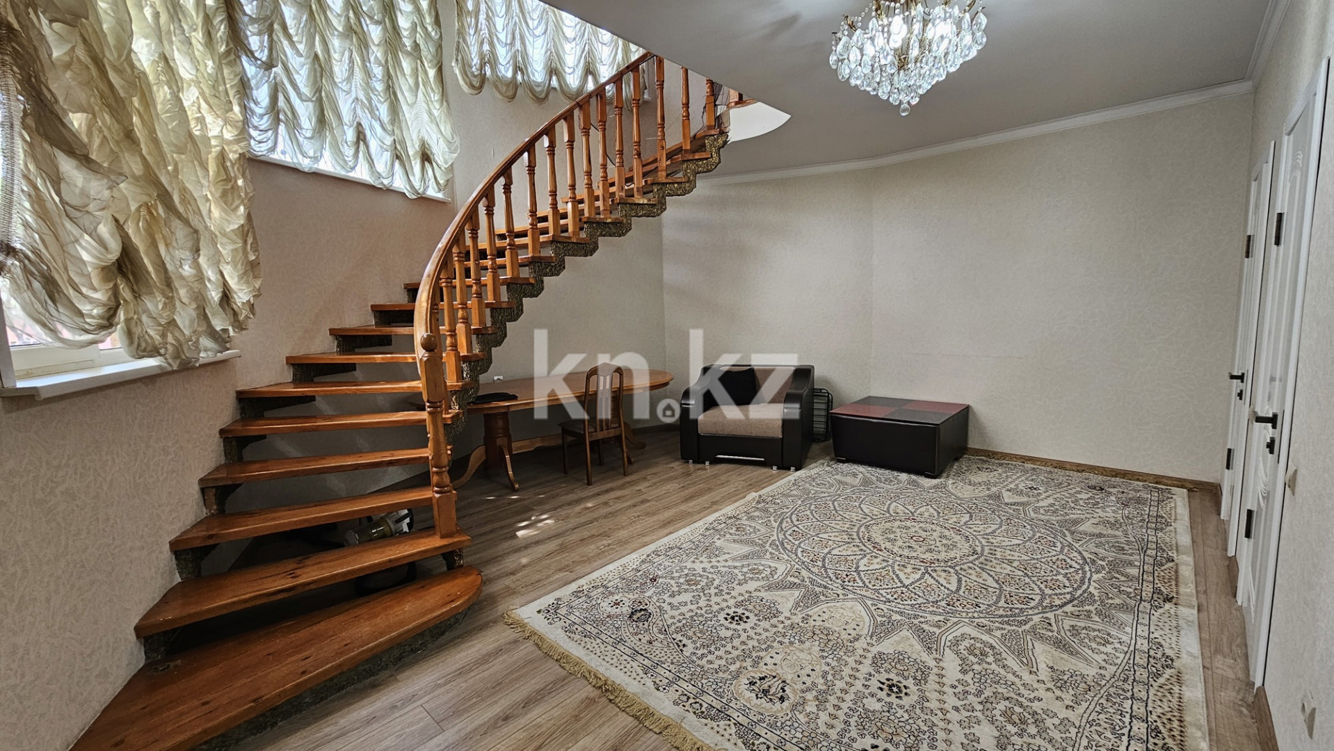 Продажа 4-комнатного дома, 218 м² - Продажа домов, коттеджей в Казахстане фото 16 из 32