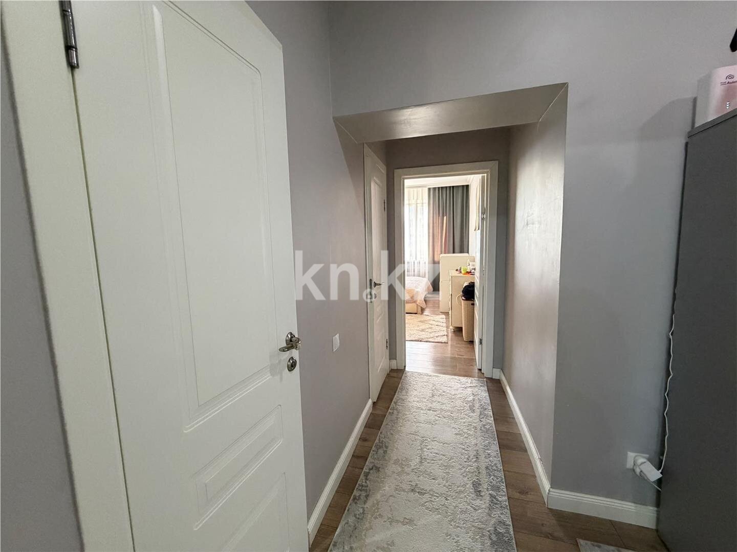 Продажа 3-комнатной квартиры, 86 м² в Караганде - фото 17