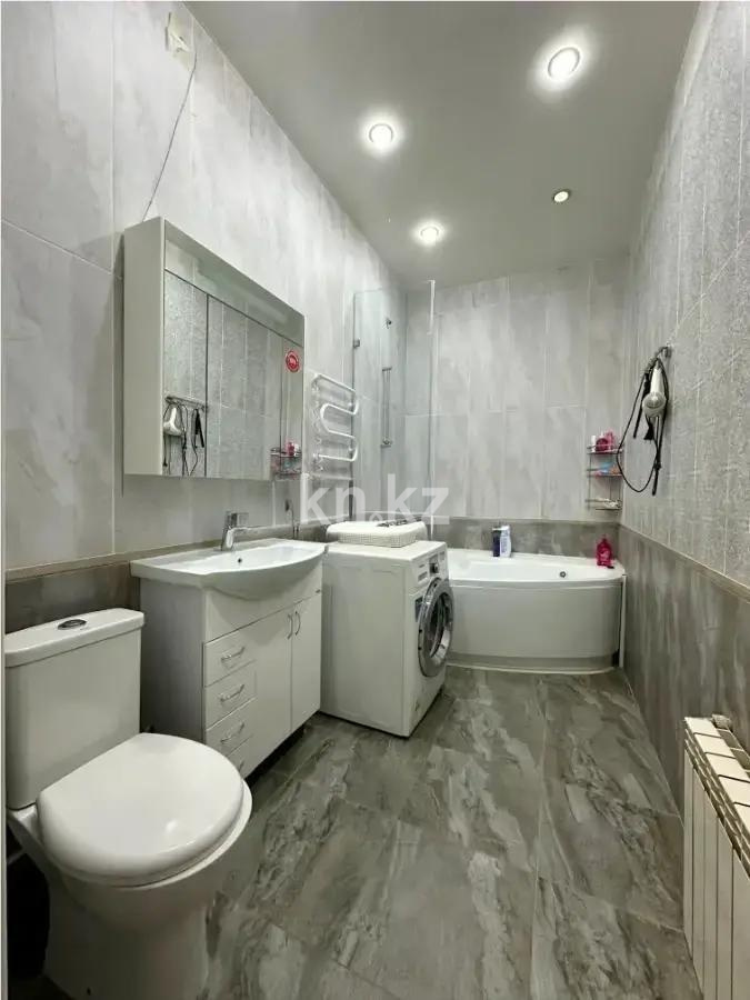 Продажа 3-комнатной квартиры, 125 м² - Продажа баз, складов и промышленной недвижимости в Семее фото 4 из 6