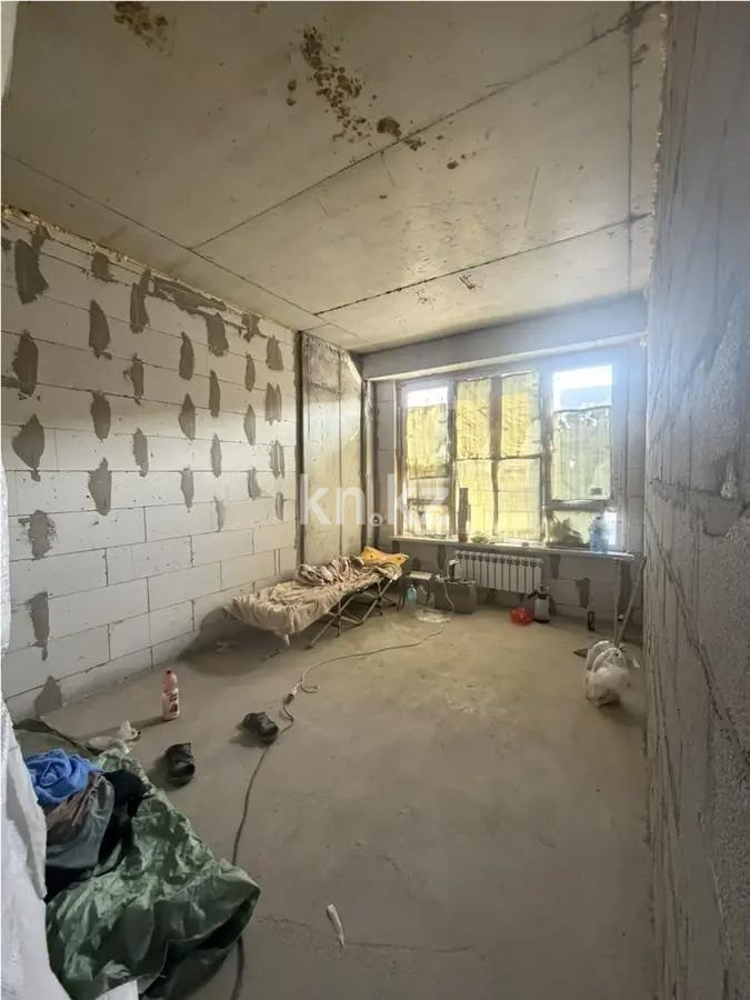 Продажа 2-комнатной квартиры, 45 м², ул. Алатау, дом  36 в Алматы