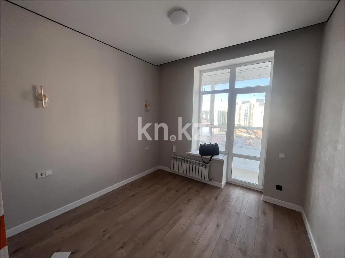 Продажа 1-комнатной квартиры, 42 м² - Продажа квартир от собственников в Астане - страница 2 фото 1 из 4