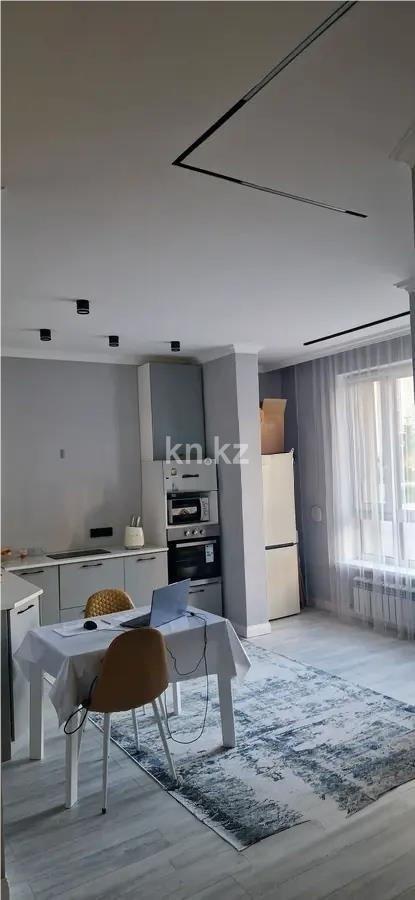Продажа 1-комнатной квартиры, 50 м² в Астане - фото 3