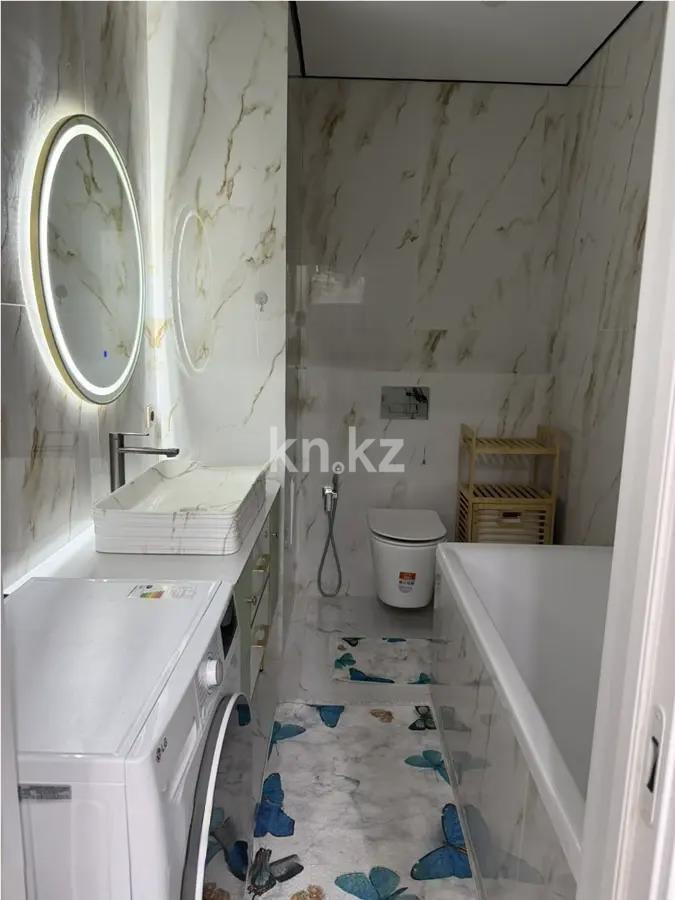 Продажа 1-комнатной квартиры, 41 м² - Продажа квартир в Казахстане - страница 9 фото 4 из 5