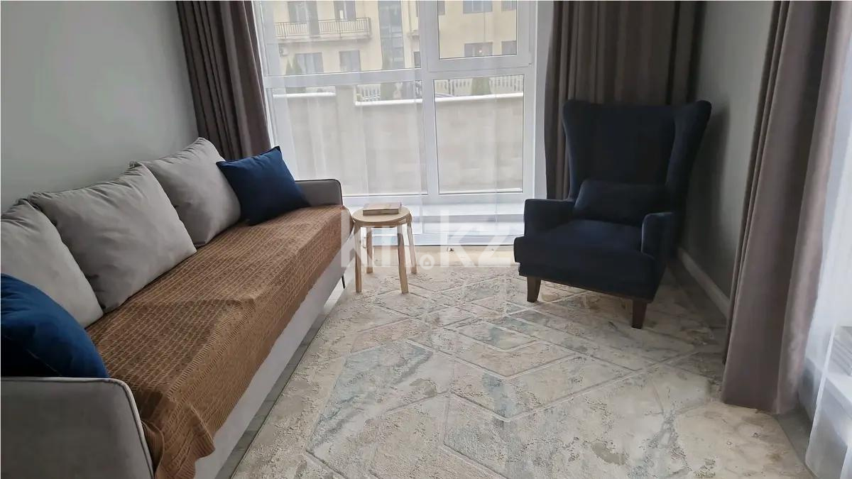 Продажа 2-комнатной квартиры, 60 м², ул. Сейдимбека, дом  110/5 - Продажа  двухкомнатных квартир в Алматы без посредников с фото фото 2 из 4