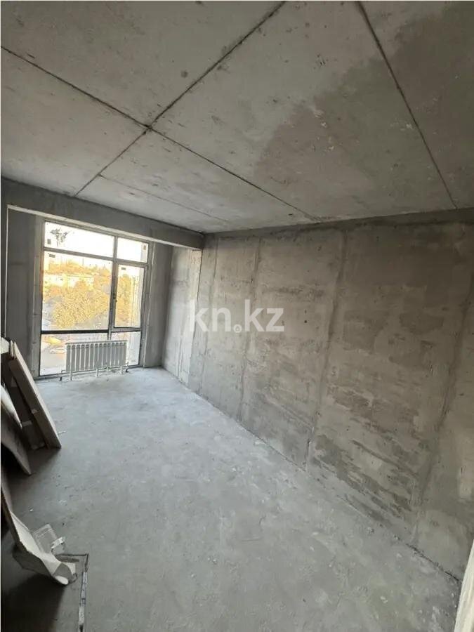 Продажа 2-комнатной квартиры, 78.6 м² в Алматы
