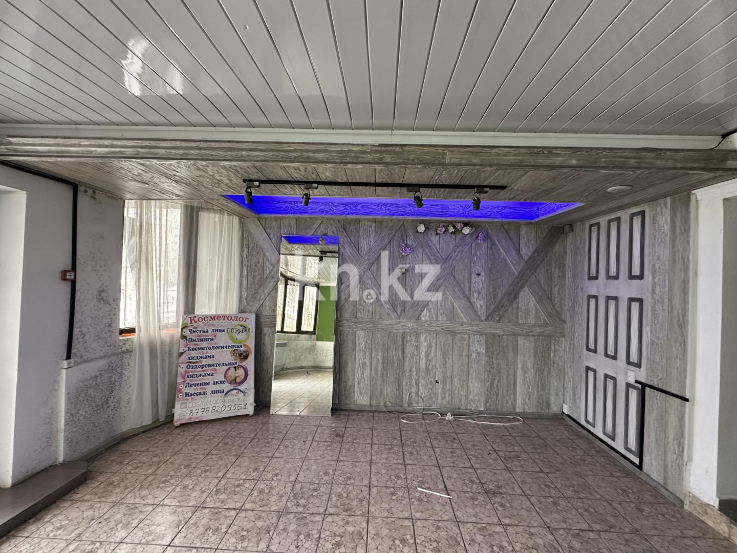 Аренда помещения - Аренда недвижимости в Шымкенте фото 5 из 20