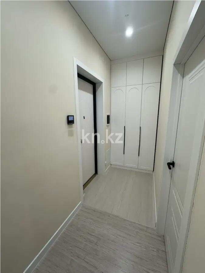Продажа 2-комнатной квартиры, 41 м² в Астане - фото 5