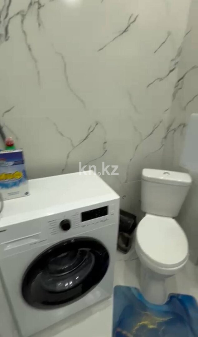 Аренда 1-комнатной квартиры, 48 м² в Астане - фото 8
