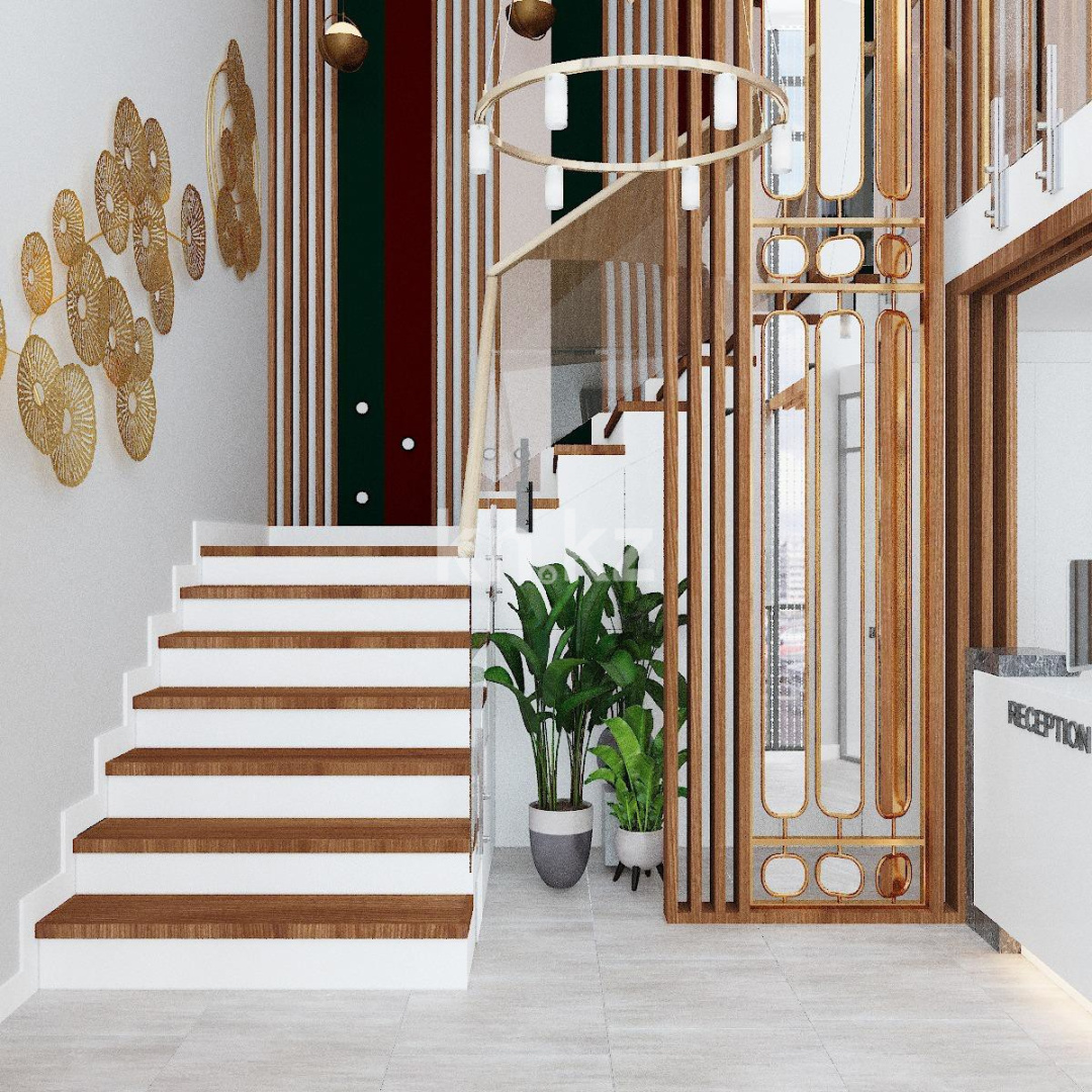 Аренда - Недвижимость в Астане - страница 21 фото 9 из 9