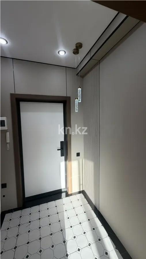Продажа 2-комнатной квартиры, 41.2 м² - Недвижимость в Казахстане - страница 23 фото 5 из 5