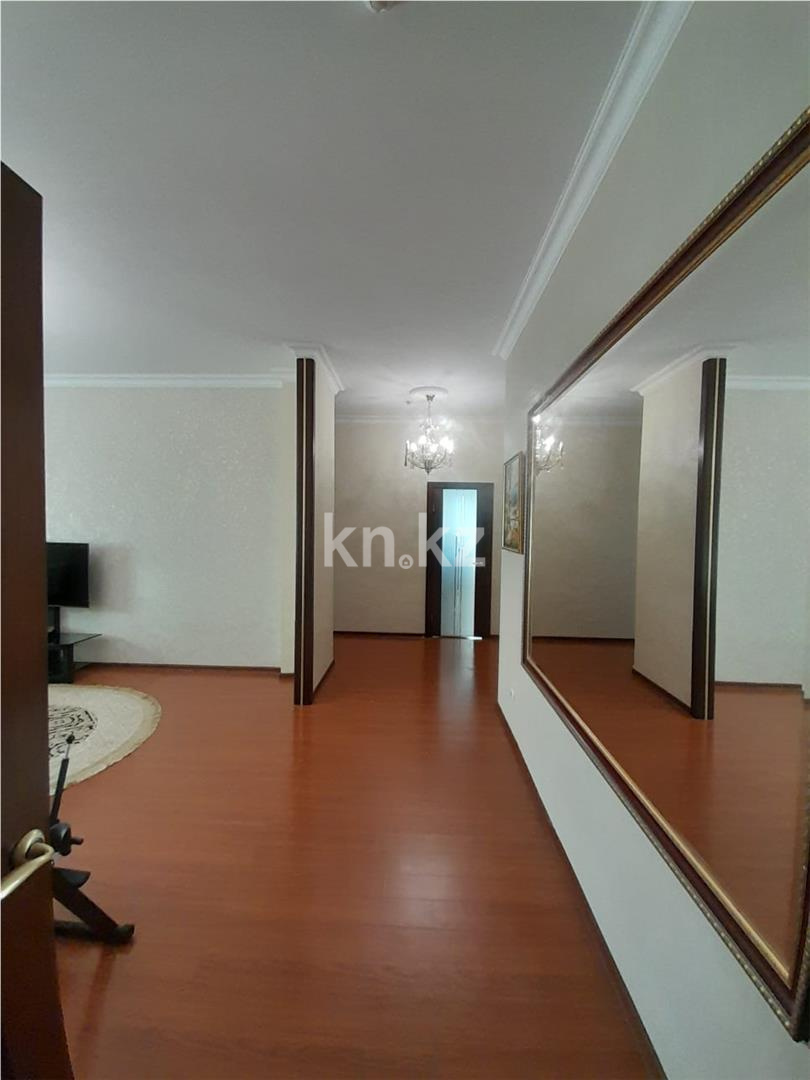 Продажа 3-комнатной квартиры, 115 м² - Продажа трехкомнатных квартир в Астане - страница 86 фото 3 из 18