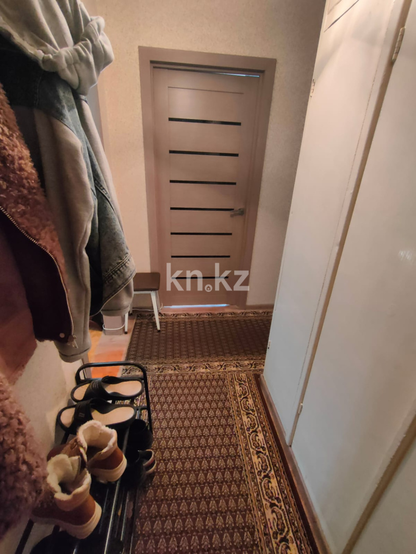 Продажа 3-комнатной квартиры, 58.8 м² - Продажа квартир в Караганде фото 10 из 11