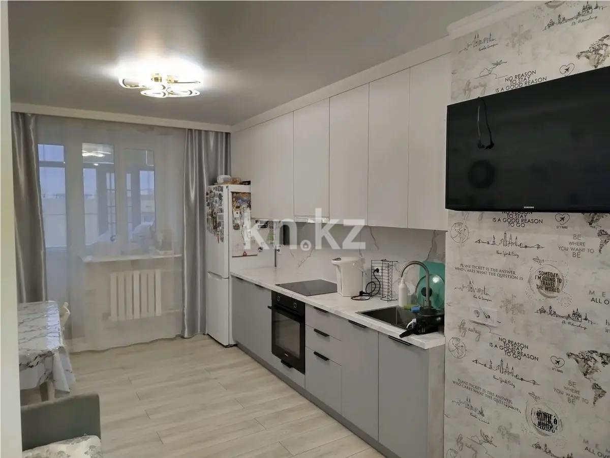 Продажа 2-комнатной квартиры, 74 м², ул. Кубрина, дом  20/1 в Астане - фото 6