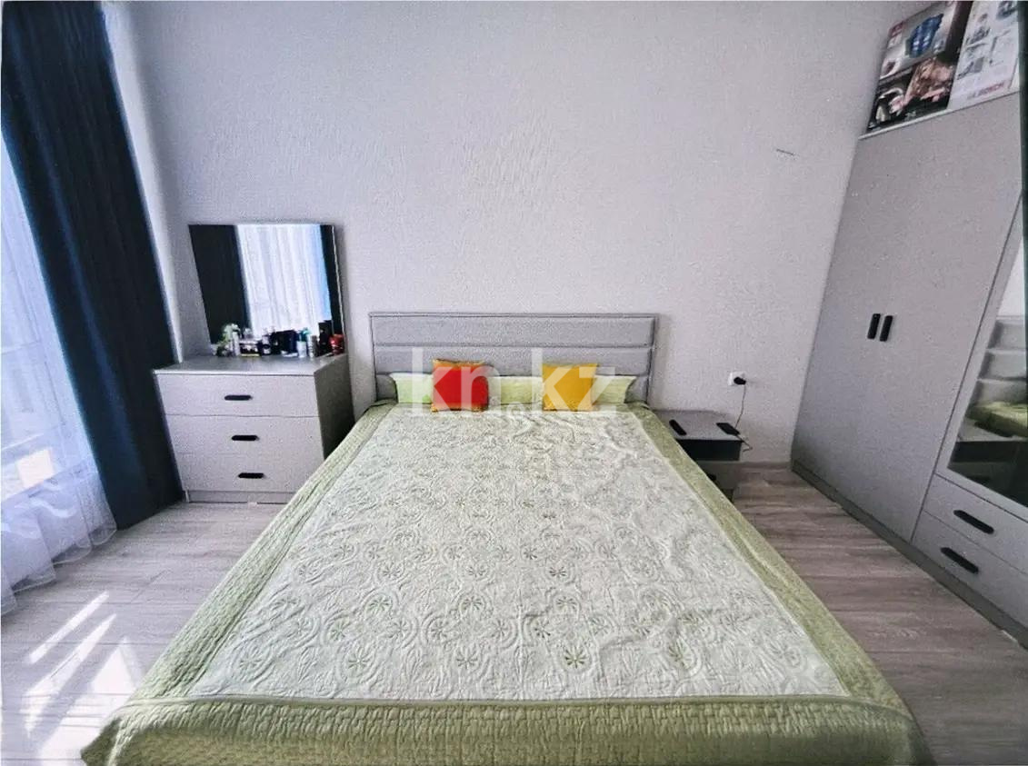 Продажа 2-комнатной квартиры, 69 м², ул. Нажимеденова, дом  28/1 - Продажа квартир в Казахстане фото 1 из 3