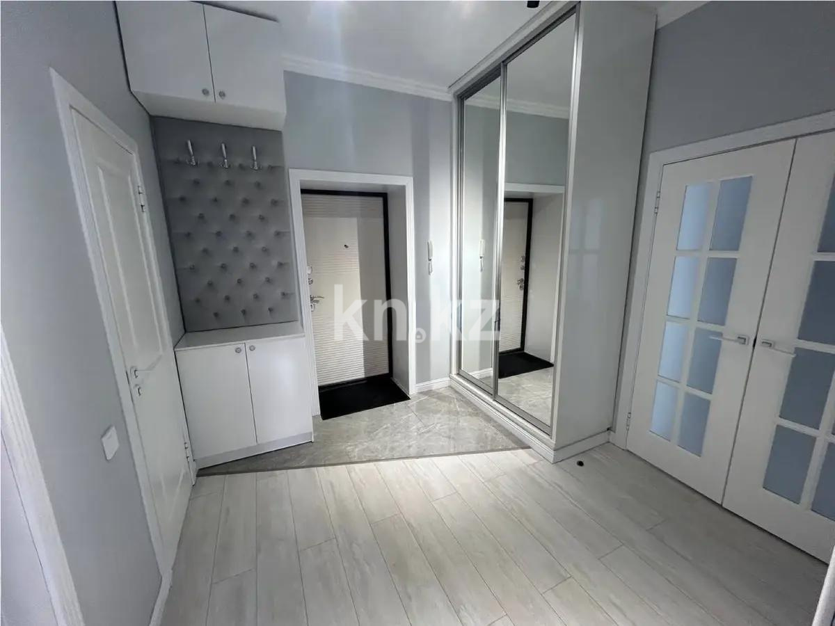 Продажа 3-комнатной квартиры, 63.1 м² в Астане - фото 4