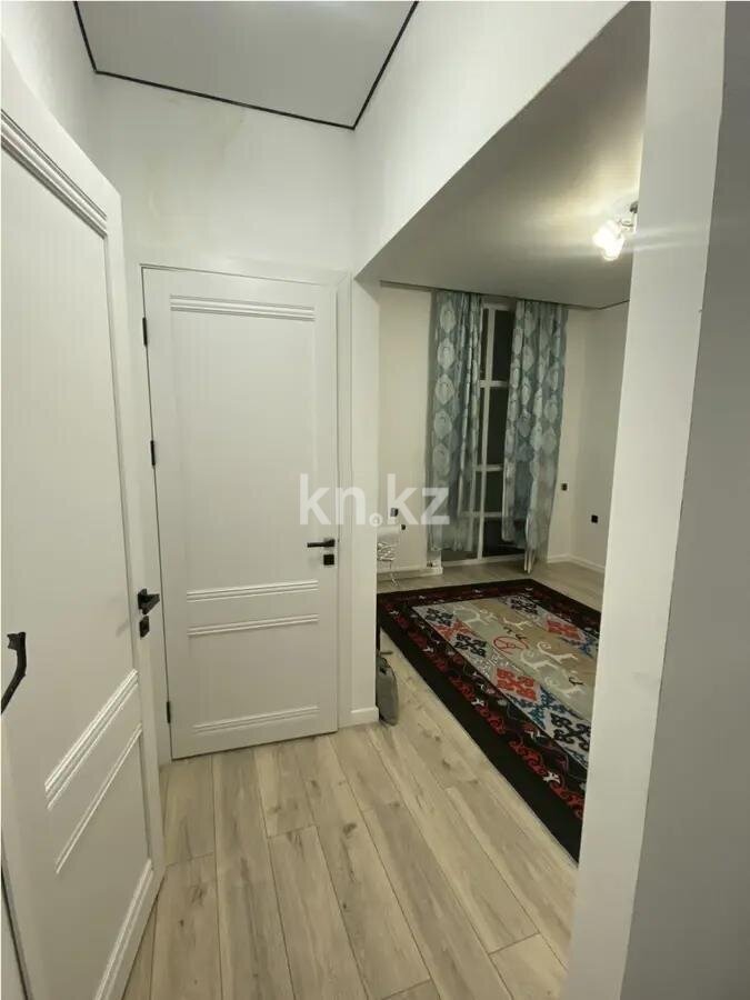 Продажа 2-комнатной квартиры, 34 м² в Астане - фото 4