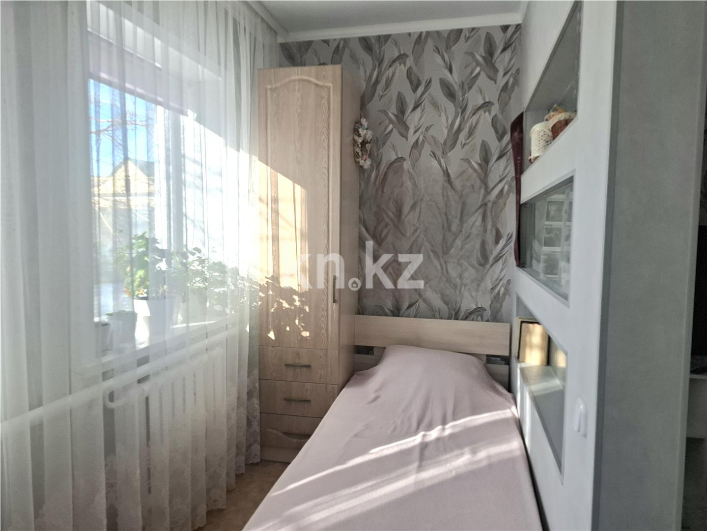 Продажа 4-комнатного дома, 84 м² - Недвижимость в Темиртау - страница 8 фото 4 из 34