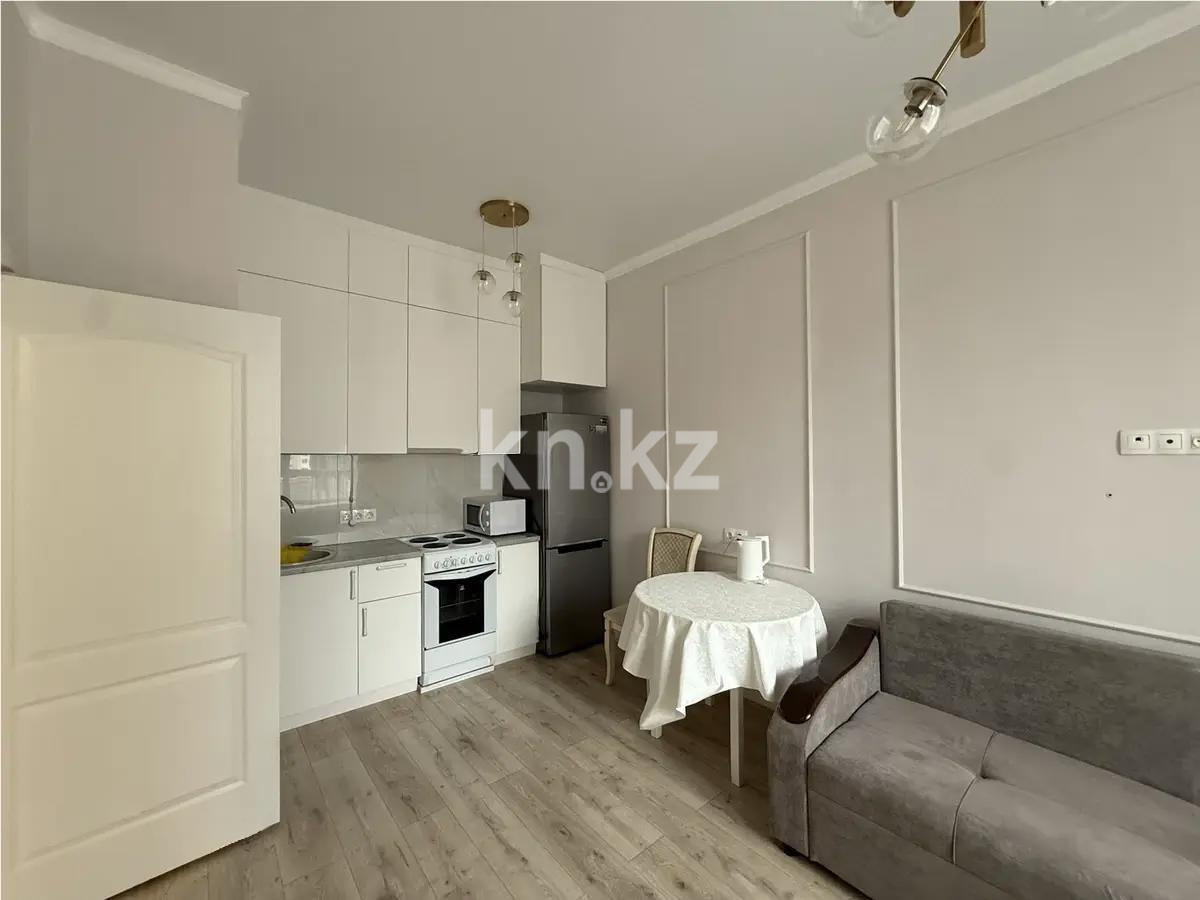 Продажа 1-комнатной квартиры, 33 м² в Астане - фото 2