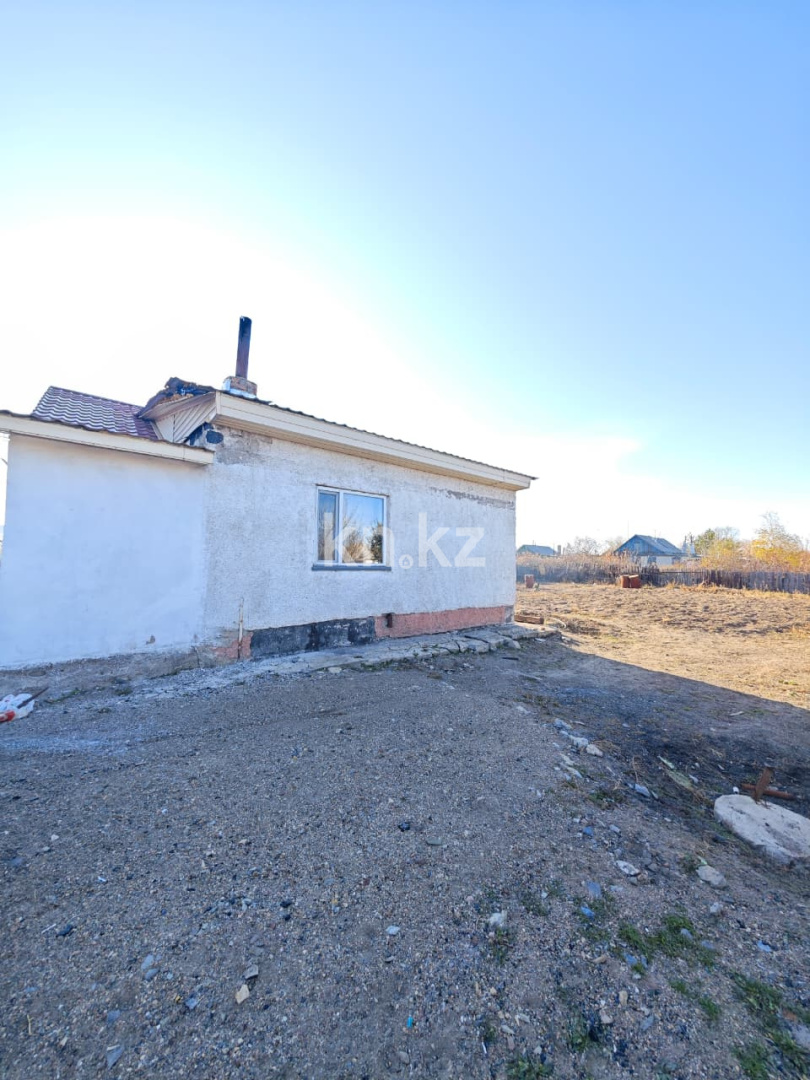 Продажа 3-комнатного дома, 55 м², ул. Молдавская, дом  51 - Продажа домов, коттеджей в Караганде фото 16 из 19