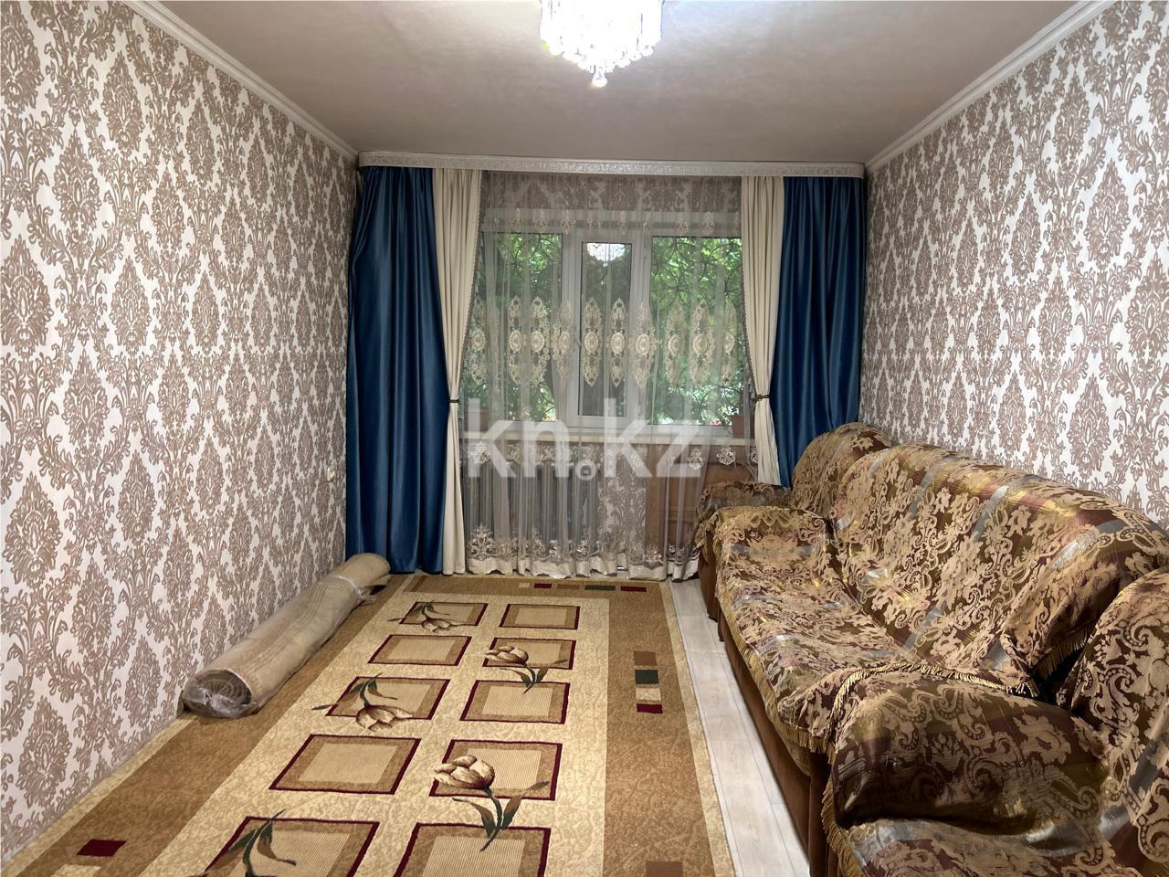 Продажа 2-комнатной квартиры, 45 м² - Продажа двухкомнатных квартир в Темиртау - страница 13 фото 2 из 15