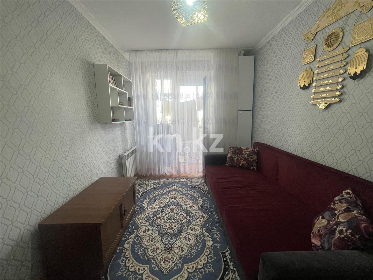 Продажа 3-комнатной квартиры, 81.3 м² в Астане - фото 5