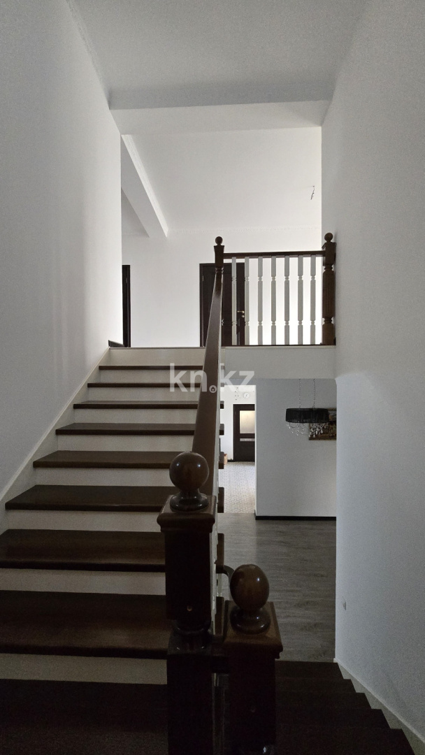 Продажа 5-комнатного дома, 420.8 м², улица Жетысу, дом  75 - Продажа квартир в Алматинской области фото 36 из 40