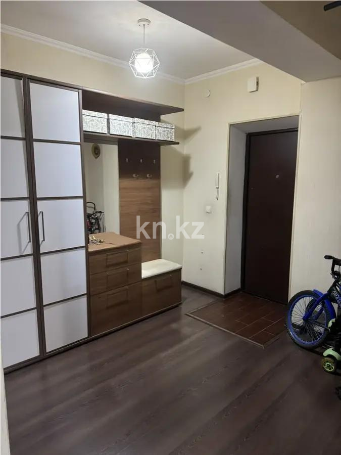 Продажа 2-комнатной квартиры, 84.6 м² - Продажа недвижимости в Астане - страница 31 фото 7 из 7