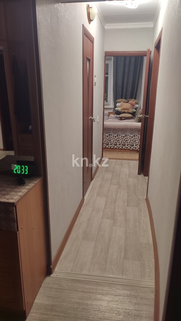 Продажа 3-комнатной квартиры, 64.5 м² - Продажа квартир в кирпичном доме в Казахстане фото 31 из 31