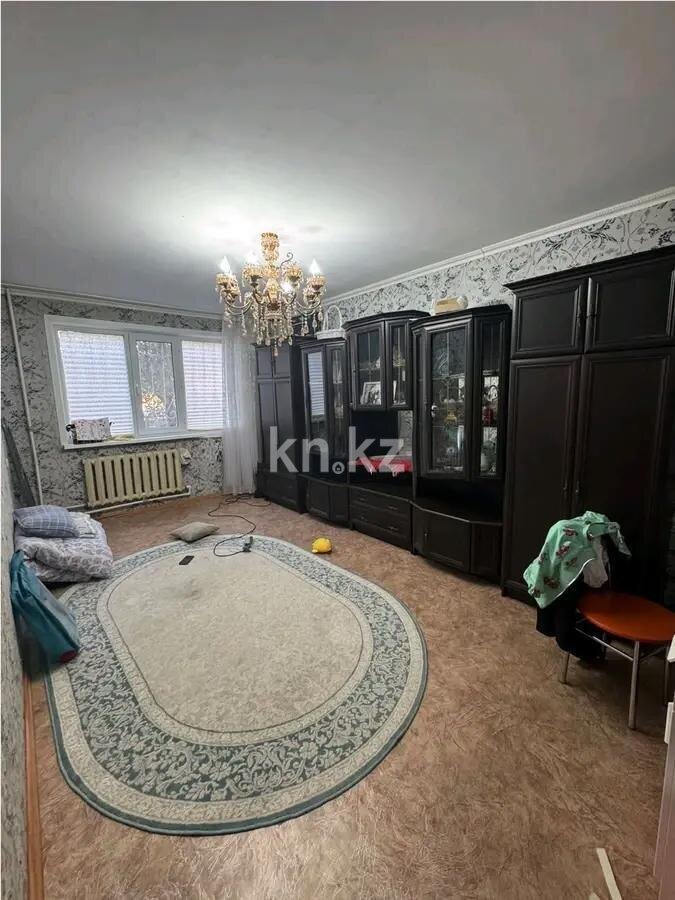 Продажа 3-комнатной квартиры, 63 м² в Темиртау - фото 2