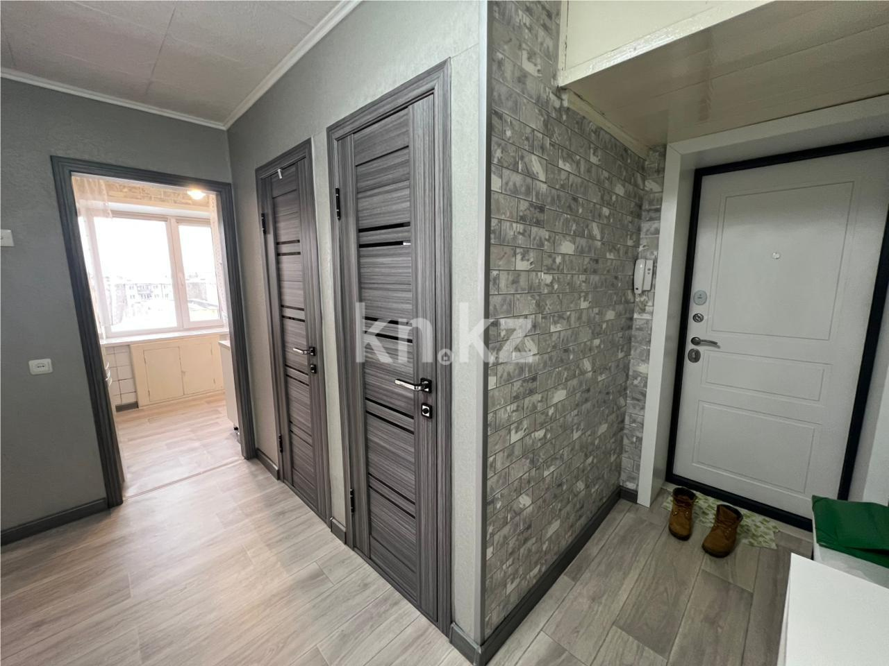 Продажа 2-комнатной квартиры, 45 м² в Караганде - фото 8