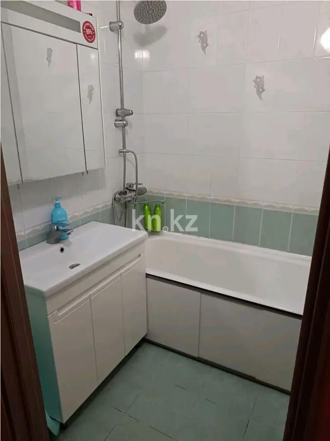 Продажа 2-комнатной квартиры, 60 м², ул. Мустафина, дом  13 в Астане - фото 4