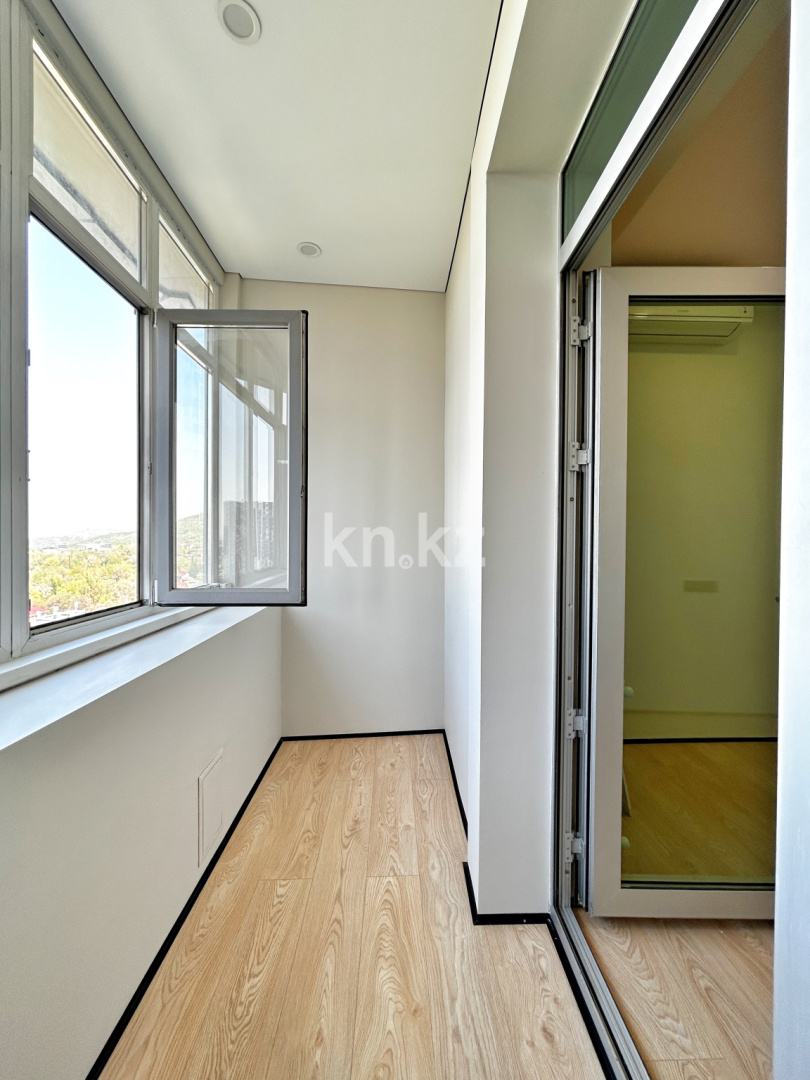 Продажа 4-комнатной квартиры, 130 м² в Алматы - фото 29