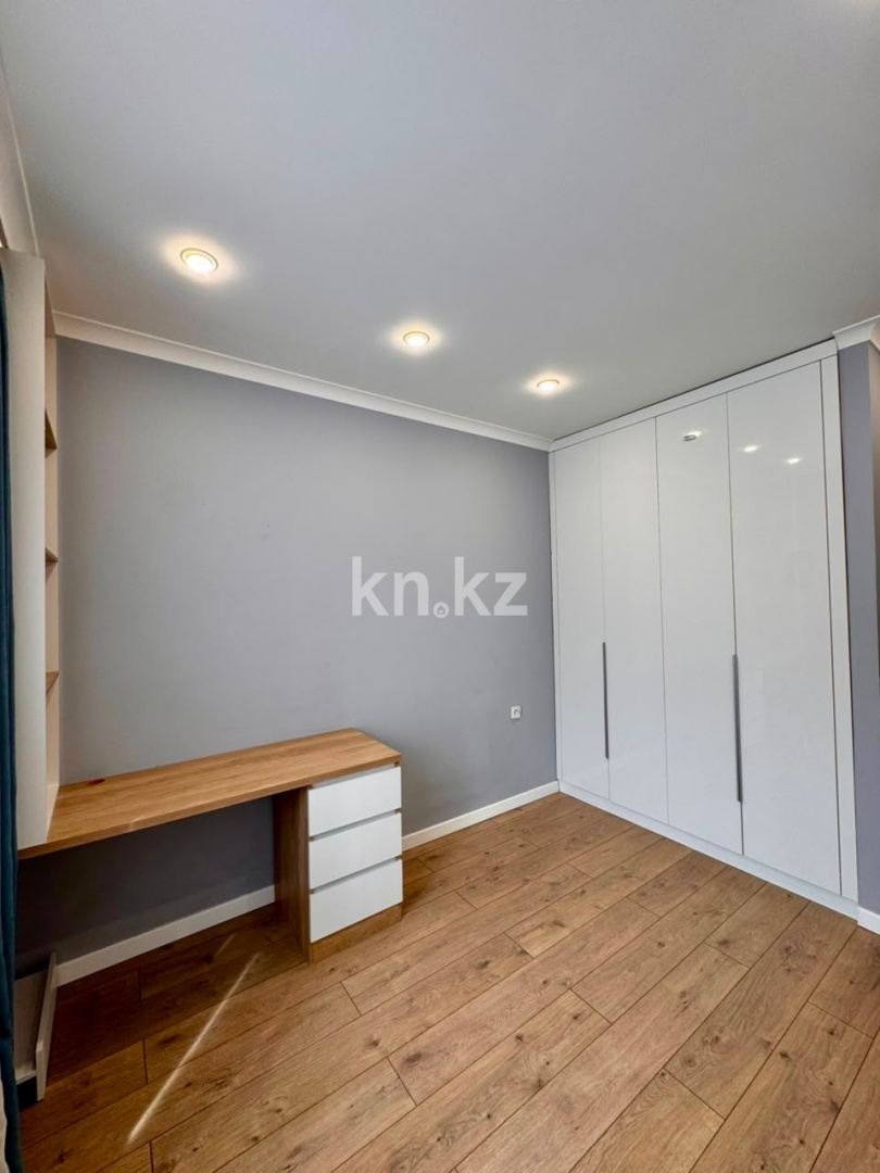 Продажа 3-комнатной квартиры, 61.1 м² - Продажа квартир в Алматы - страница 11 фото 10 из 20