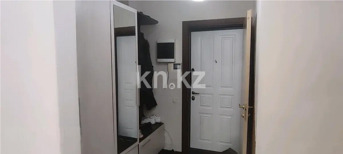 Продажа 3-комнатной квартиры, 100 м², ул. Торайгырова, дом  25/2 - Продажа квартир в Казахстане фото 6 из 6