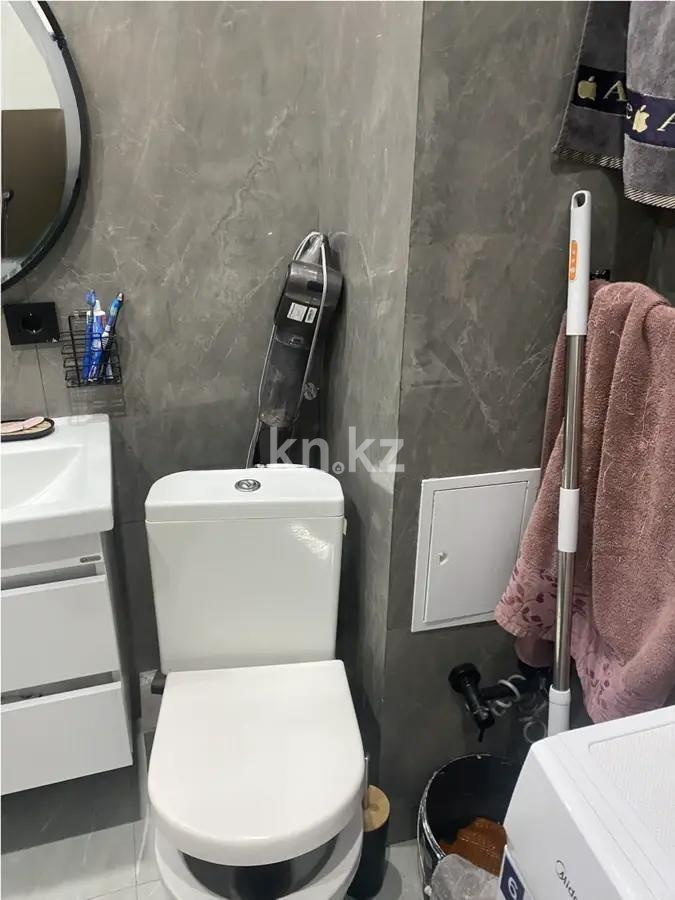 Продажа 1-комнатной квартиры, 25 м² - Продажа квартир в новостройках Астаны без посредников с фото - страница 3 фото 4 из 4