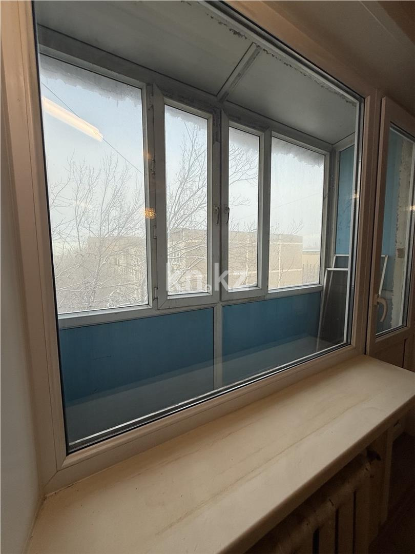 Продажа 3-комнатной квартиры, 46 м² - Продажа квартир в Темиртау - страница 5 фото 12 из 12