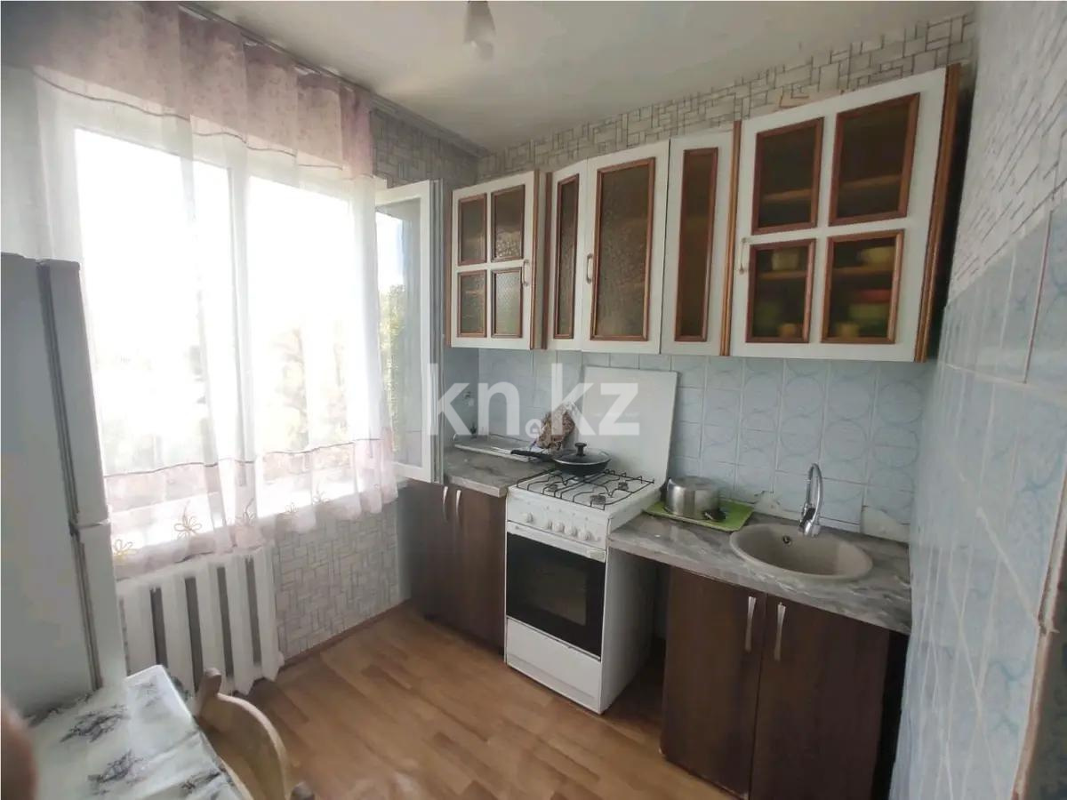 Продажа 1-комнатной квартиры, 38 м² - Продажа недвижимости в Казахстане - страница 8 фото 2 из 3