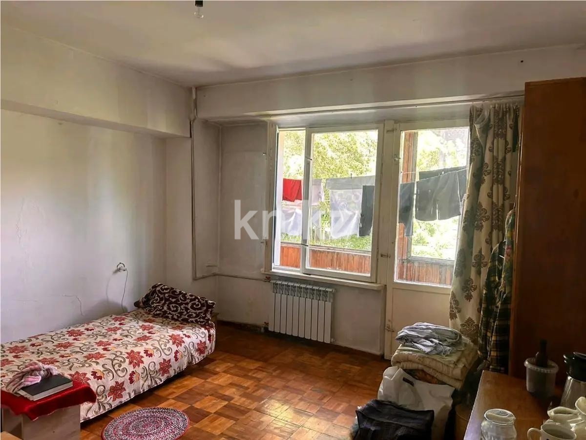 Продажа 3-комнатной квартиры, 100 м² - Продажа трехкомнатных квартир в панельном доме в Казахстане - страница 17 фото 2 из 6