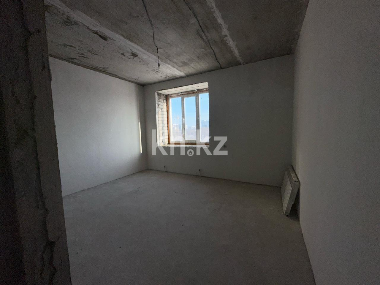 Продажа 4-комнатной квартиры, 105 м², ул. Дюсембекова - Продажа  четырехкомнатных квартир в Караганде фото 9 из 11