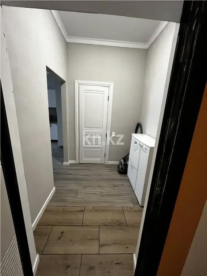 Продажа 2-комнатной квартиры, 39 м² в Астане - фото 5