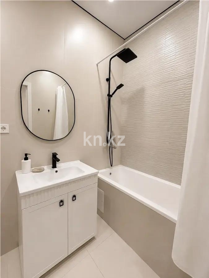 Продажа 2-комнатной квартиры, 42 м² в Астане - фото 5
