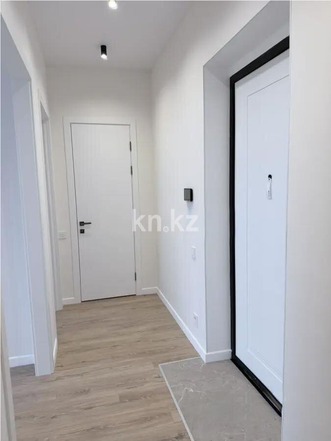 Продажа 1-комнатной квартиры, 37 м² в Астане - фото 4