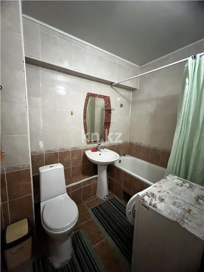Продажа 1-комнатной квартиры, 34 м² - Продажа однокомнатных квартир в кирпичном доме в Алматы фото 3 из 3