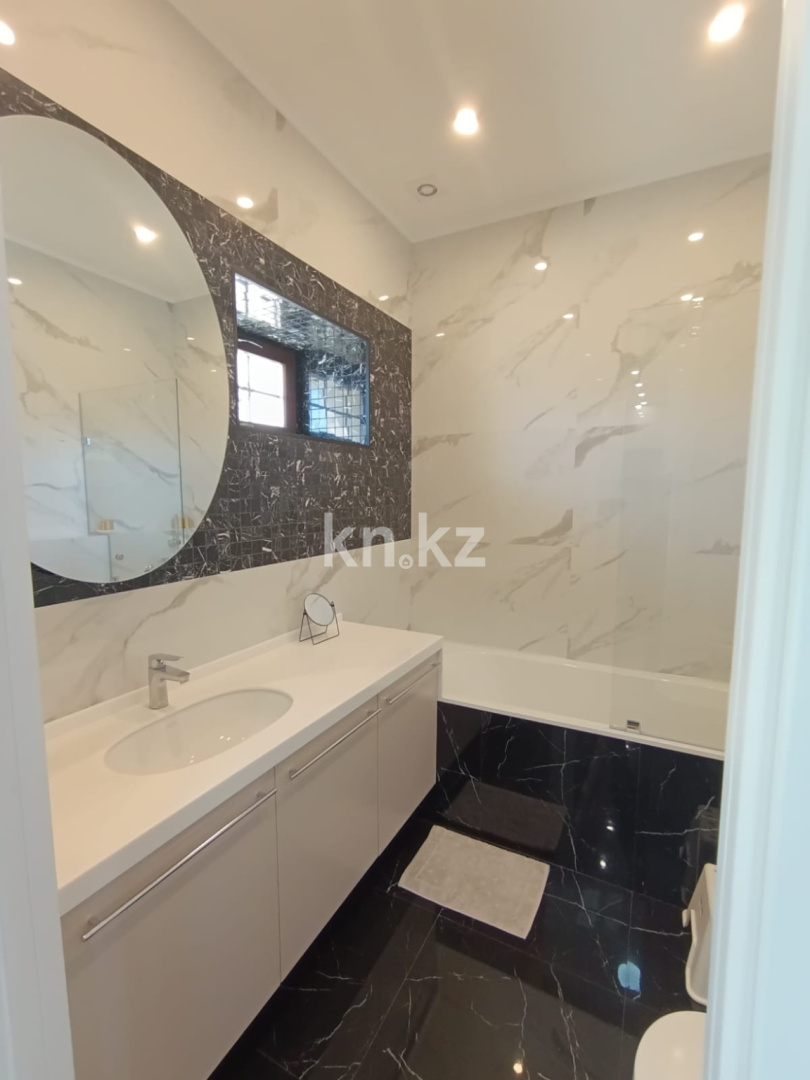 Аренда 4-комнатной квартиры, 175 м², ул. Карашаш Ана, дом  21 - Продажа квартир в Балхаше фото 13 из 40