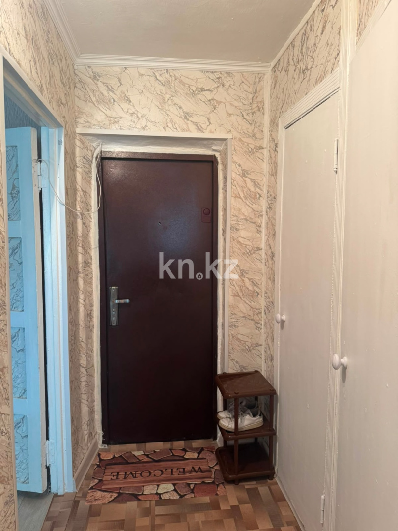 Продажа 1-комнатной квартиры, 30 м² в Караганде - фото 7
