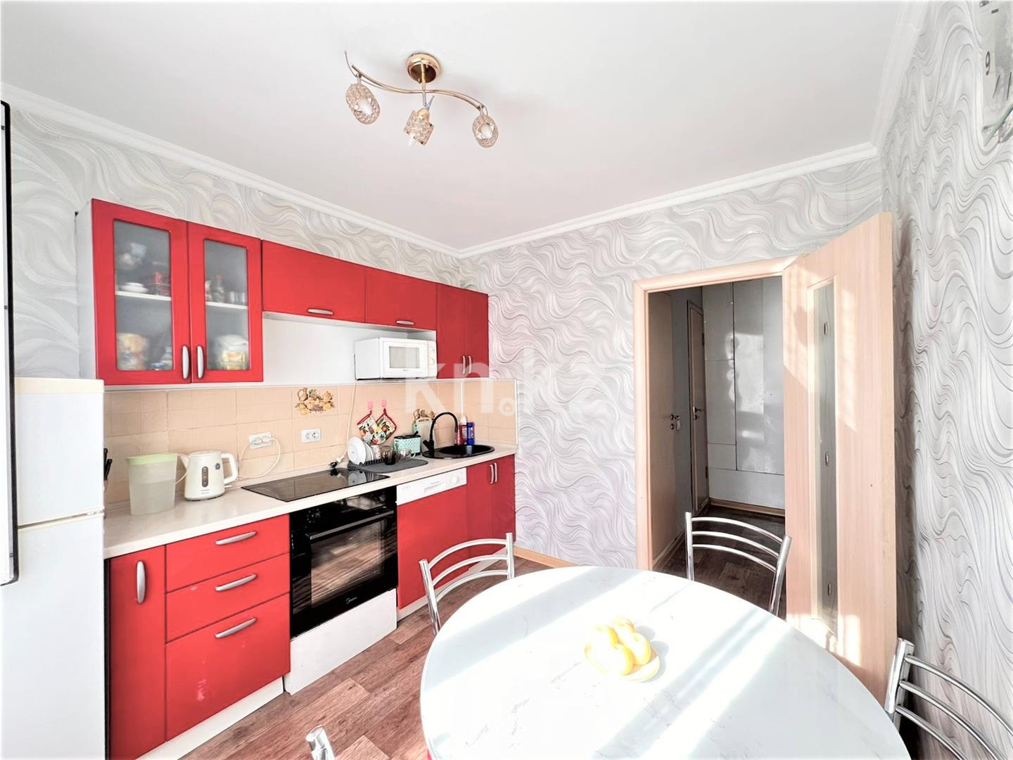 Продажа 2-комнатной квартиры, 54 м² - Продажа двухкомнатных квартир в Караганде фото 8 из 19