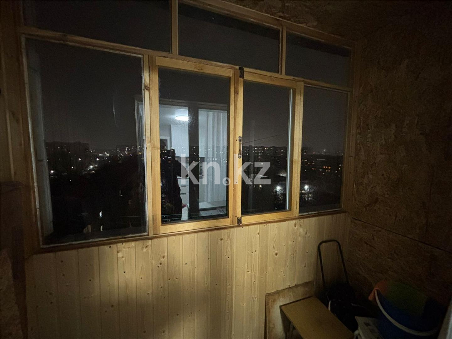 Продажа 3-комнатной квартиры, 61 м², ул. Сатыбалдина в Караганде - фото 13